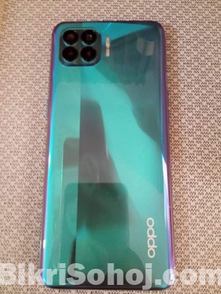 Oppo F17 pro